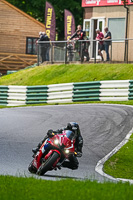 Lower Group Red Bikes